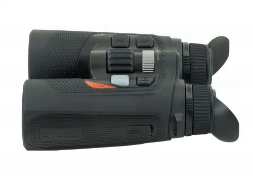 Ending Soon - iRayUSA Quest H50R Thermal Binocular 4-8x 50mm