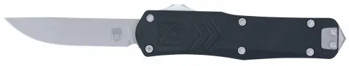 Cobratec Knives FS-X Gen III Small 2.75" OTF Drop Point Stonewashed - On Sale