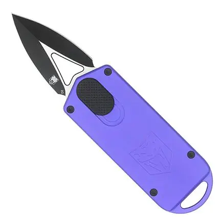 Best Seller | Cobratec ASP 2 in Dagger Purple