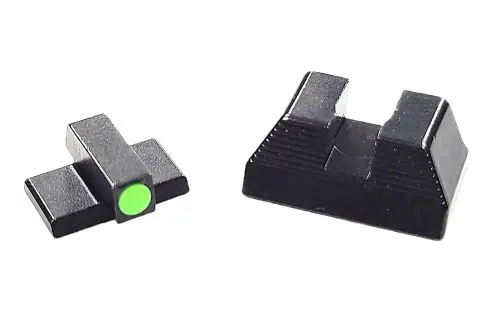 This Week Only | HK VP OR Std Day Glow Sight Set