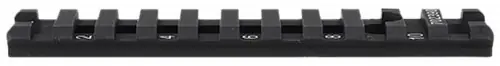 Express Delivery - HK USC/SL8 Universal Picatinny HandGuard Rail With Screws