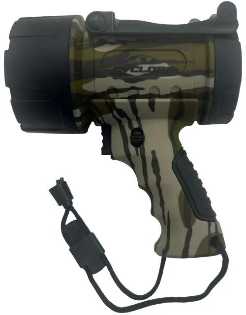 Special Buy - Walker's Cyclops CYC600WPMOW Spotlight Mossy Oak Bottomland
