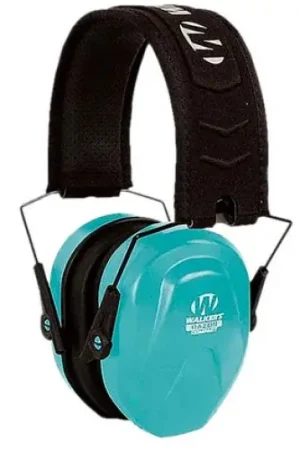 Walker’s Razor CMT ELC Teal - New Release