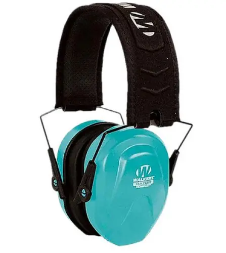 Walker’s Razor CMT ELC Teal - New Release
