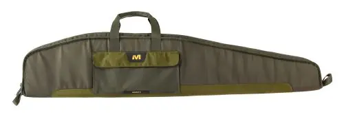 Walker's Muddy Rifle Case 48 in Scoped Rifle Case Green | Limited-Time Deal