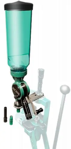 Highly Rated | RCBS UPM-3 Competition Powder Measure