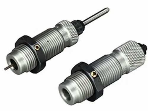 Ships Fast | RCBS AR Series Small Base Taper Crimp Die Set .22 ARC