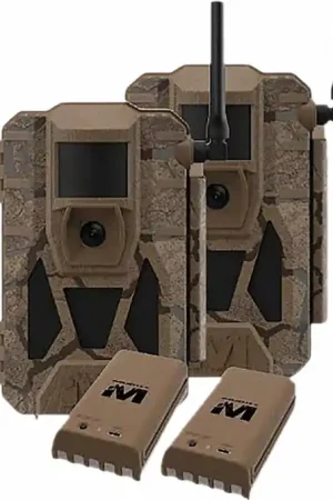 Muddy Matrix 2.0 MTRX2LCC-2PK | Factory Direct