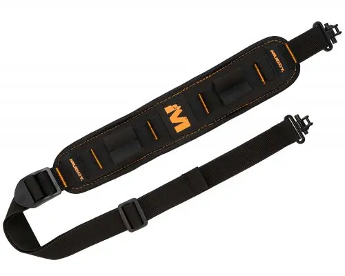 Ends Soon - Muddy Outdoors Summit Ridge Flexible Sling Black