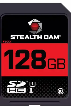 Flash Sale | Walker’s STEAL STC-128GB