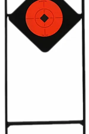 Birchwood Casey King of Diamonds Spinner Target - Today Only