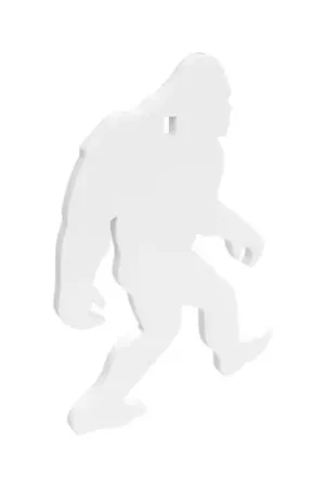 Birchwood Casey BC-47713 Centerfire Silhouette Yeti | High Quality