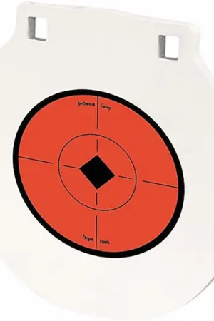 Discount | Birchwood Casey AR500 3/8-inch Steel Target 6-inch Round