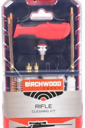Birchwood Casey Rifle Cleaning Kit | Buy Today