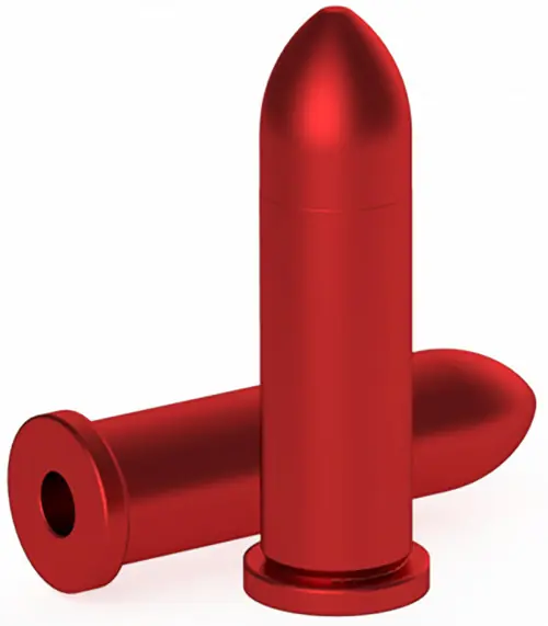 Birchwood Casey Duracap Training Rounds 12GA Aluminum 4 | This Week Only
