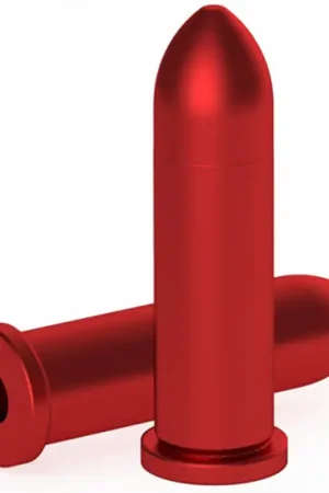 Birchwood Casey Duracap Training Rounds .22 LR | Top Rated