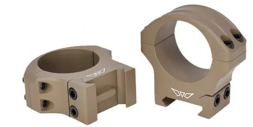 Save More | Warne Hyperlite 1 inch Tube Dark Earth