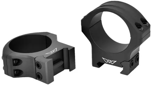 Best Price - Warne 521M 34mm Tube Matte Black