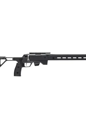 Clearance | Tikka T1X ACE Target .22 LR Black Rifle