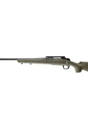 Bargain - CVA Cascade XT Left Handed .300 Win Mag Black Rifle