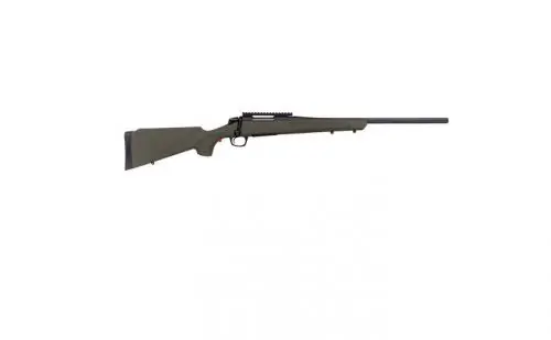 CVA Cascade Bolt Action 7mm PRC Graphite Black Rifle | Selling Fast
