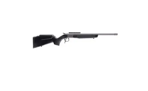 CVA Scout TD Take-Down .450 Bushmaster Stainless Rifle | Save More