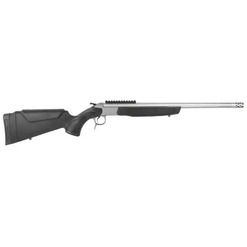 Best Seller | CVA Scout Takedown .45-70 Govt. Rifle