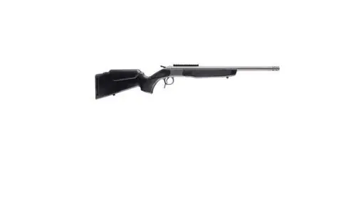 Factory Price - CVA Scout TD Take-Down .44 Stainless Rifle