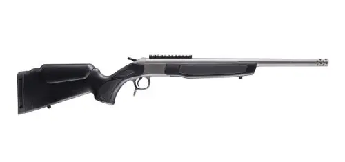 Top Quality - CVA Scout TD Take-Down .444 Marlin Stainless Rifle