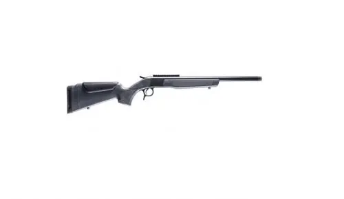 Brand New - CVA Scout Single-Shot .450 Bushmaster Rifle