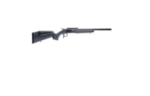 Now Available - CVA Scout Single Shot .300 Blackout Blued Rifle