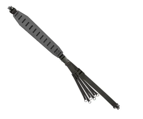 Top Rated | CVA Quake Claw 2.0 Game Hauler Sling Black