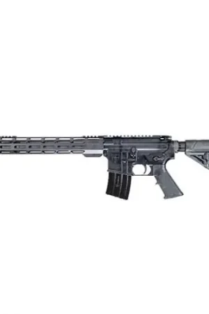Alexander Arms 50BEO Tactical Standard .50 Beowulf Black Anodize Rifle | Best Seller