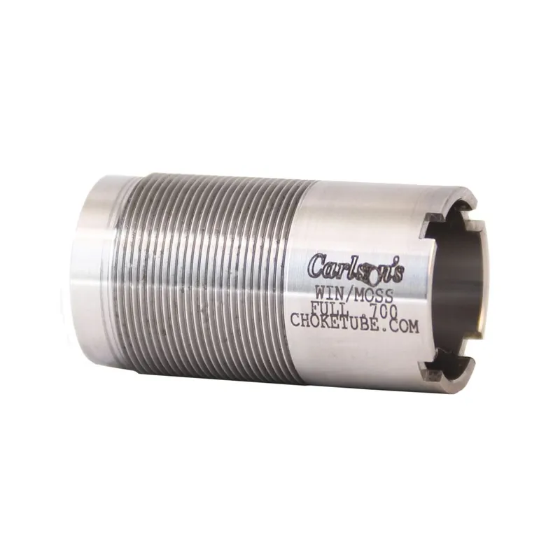 Carlson's Winchester Flush Choke Tube 12 Gauge Full | Today Only