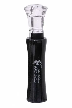 Must-Have - Duck Commander John Godwin Pro Series Friction Call Black Acrylic
