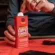 Shooter's Choice Max Strength Copper Solvent 4 oz - Limited Offer
