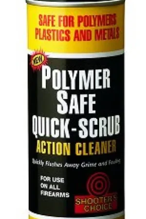 Shooters Choice Firearm Degreaser 12.5 oz - Quick Shipping