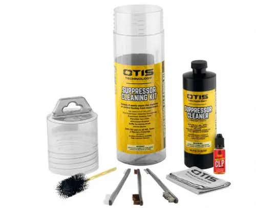 OTIS Technology FG-SUP-CLN Suppressor Cleaning Kit - High Quality