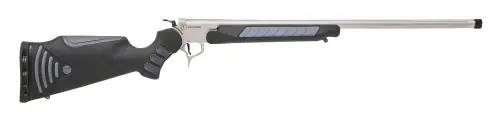 Ends Soon - Thompson Center Encore Pro Hunter Rifled 20 Gauge Black Stainless Shotgun
