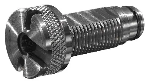 Thompson Center Speed Breech XT Breech Plug Stainless Steel | Best Seller