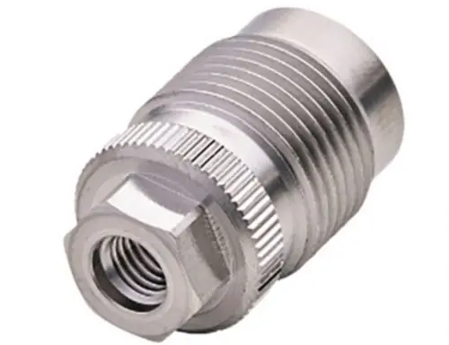 Thompson/Center 7769R Breech Plug Stainless Steel | Special Discount