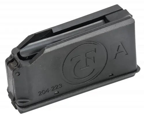 Buy Direct | Thompson Center Arms Venture 204/223 3+1 Black Steel