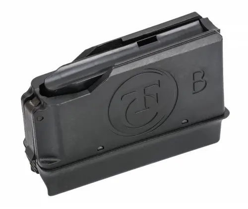 Thompson Center Venture Replacement Magazine Black - Easy Checkout