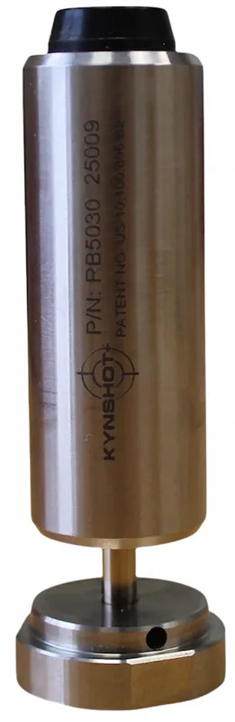 Bargain - KYNSHOT RB5030 Hydraulic Recoil Buffer Silver