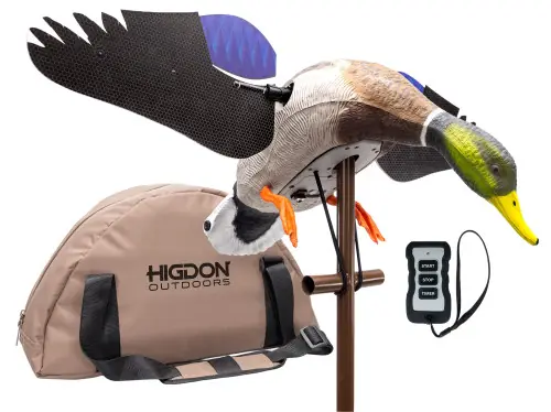 Popular Pick | Higdon Outdoors Flash Pro Guide Pack Mallard Drake