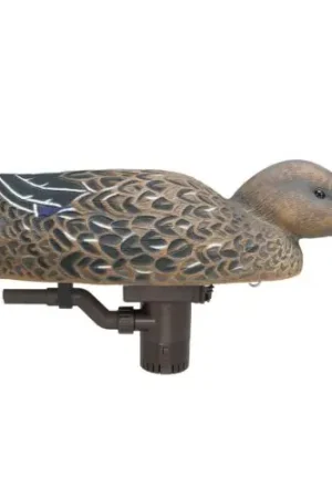Higdon Outdoors Motion Battleship Swimmer PRO Mallard Hen - New Item