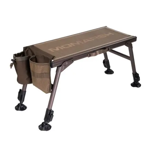 Higdon Outdoors Higdon Mobile Bench Seat - Top Rated