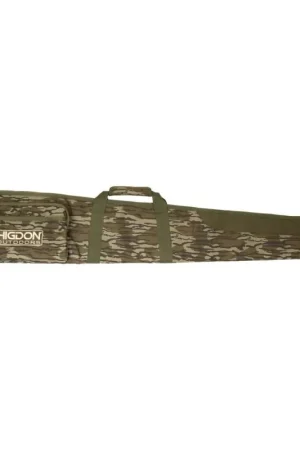 Easy Returns | 54in Floating Gun Case Mossy Oak Original Bottomland