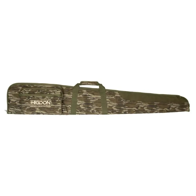 Easy Returns | 54in Floating Gun Case Mossy Oak Original Bottomland