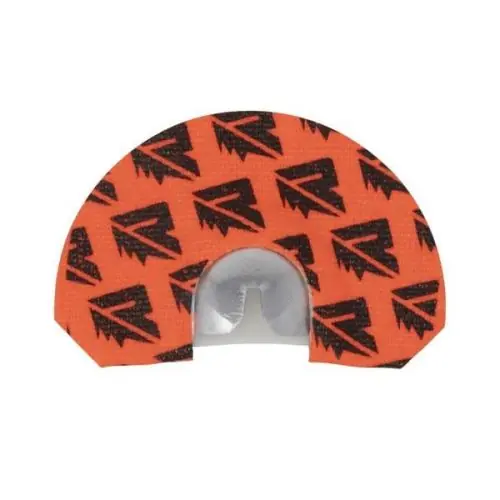 Buy Now - Higdon Outdoors Tremor Small Dome Elk Call